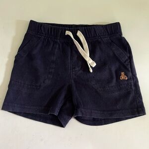 Baby gap toddler shorts